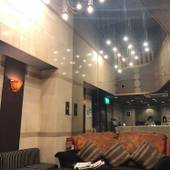 広島駅前グリーンホテル（広島県 ビジネスホテル） / 3