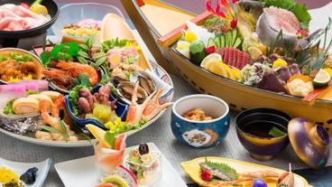 食事・飲み物 / 13