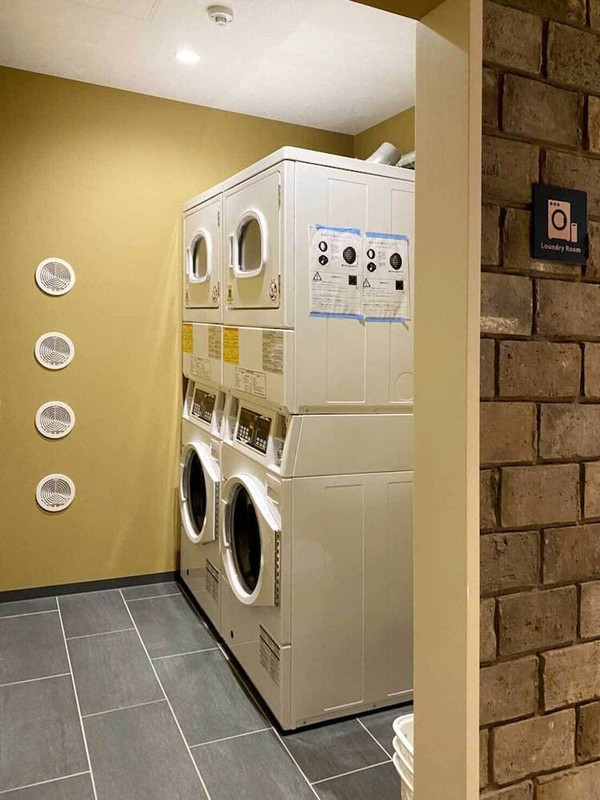 ランドリー ルーム