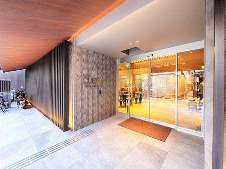 HOTEL CUORE 京都 四条大宮 / 1