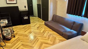 リビング エリア / 19