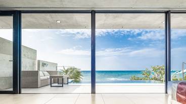 ビーチ / オーシャン ビュー / 8