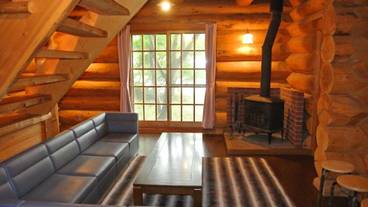 リビング エリア / 21