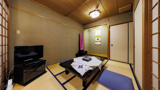 トラディショナル スイート