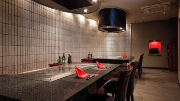 レストラン / 13