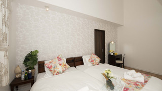 2ベッドルーム ヴィラ