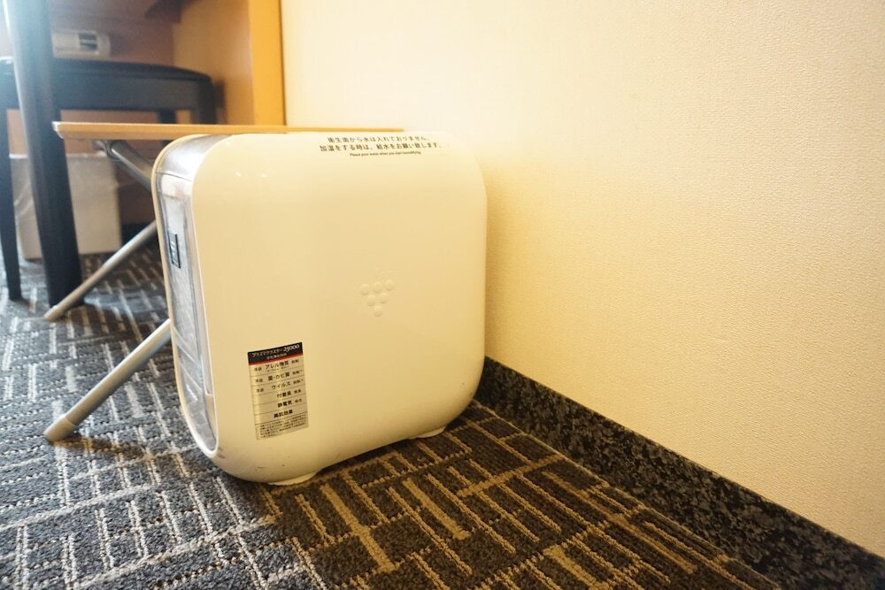 客室の設備とサービス