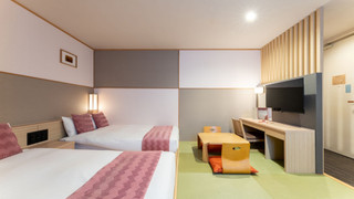 恋愛成就の部屋（禁煙）