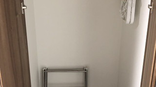 アパートメントダブル