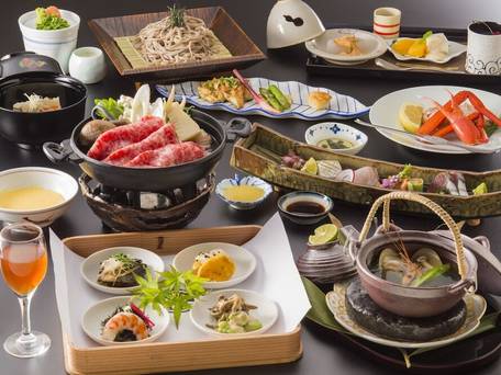 いにしえの宿 佳雲 / 5