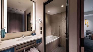 バスルーム / 18