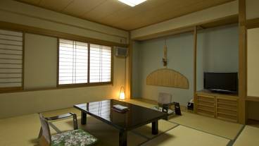 草津温泉 昔心の宿 金みどり（クサツオンセン ムカシゴコロノヤド カネミドリ） / 4