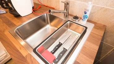 専用キッチン / 28