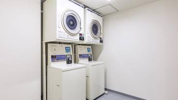 ランドリー ルーム / 15