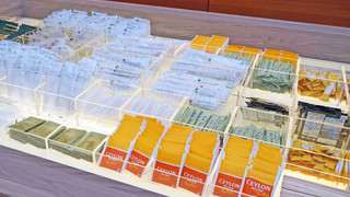 スタンダード ダブルルーム 喫煙可