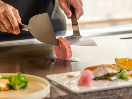 伊豆ホテル リゾート＆スパ / 5