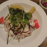 ヤスンバ カフェ（ヤスンバカフェ）