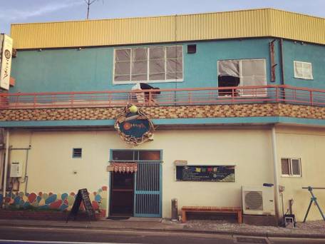 オーガニックゲストハウス＆カフェ OHANA in 御島 / 3