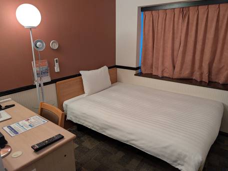 東横イン博多駅前祇園 / 2