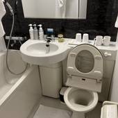 ホテルグランビュー福岡空港（福岡県 ビジネスホテル） / 4