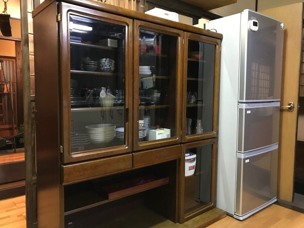 専用簡易キッチン