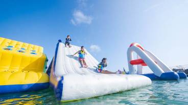 子供向けアクティビティ / 13