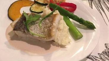 食事・飲み物 / 6