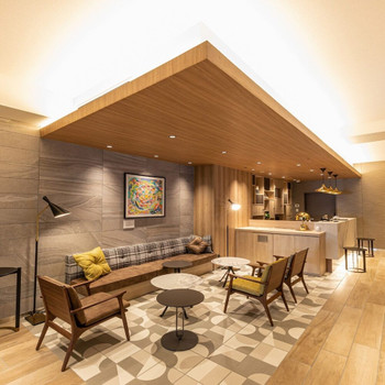 名鉄イン新大阪駅東口（新大阪）4374259