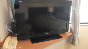 客室の設備とサービス / 27