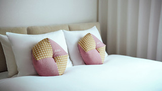 クイーンルーム 禁煙