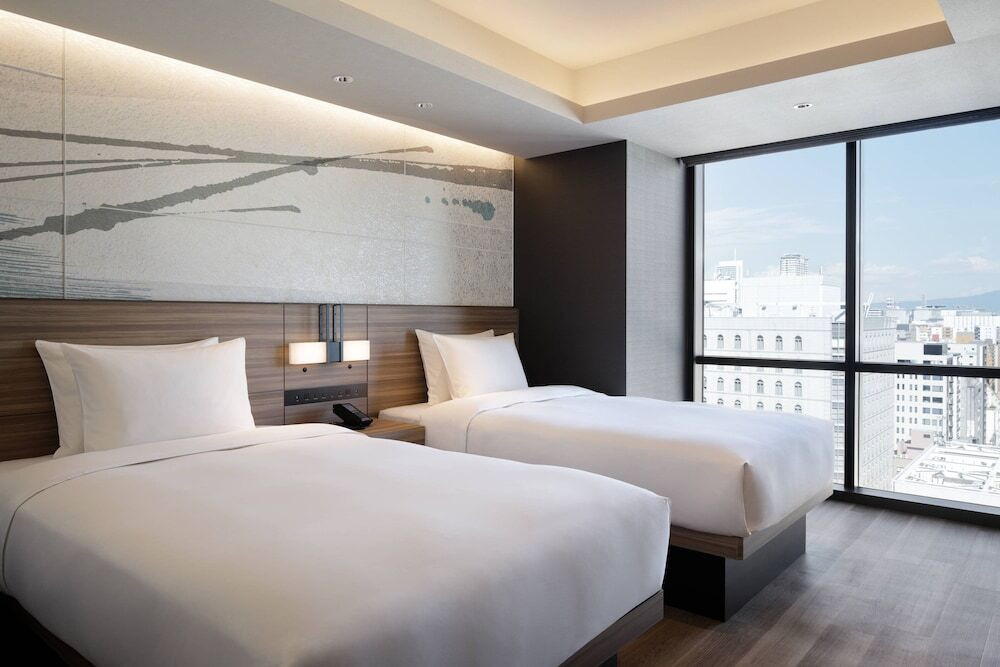 コートヤードスイート