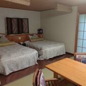 鯵ヶ沢温泉 水軍の宿（青森県 リゾートホテル） / 2