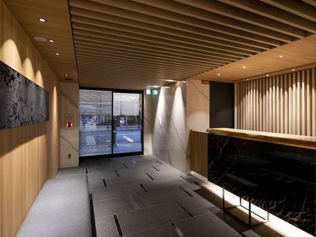 京都祇園ユウベルホテル / 3