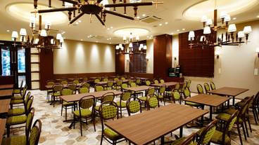 レストラン / 10