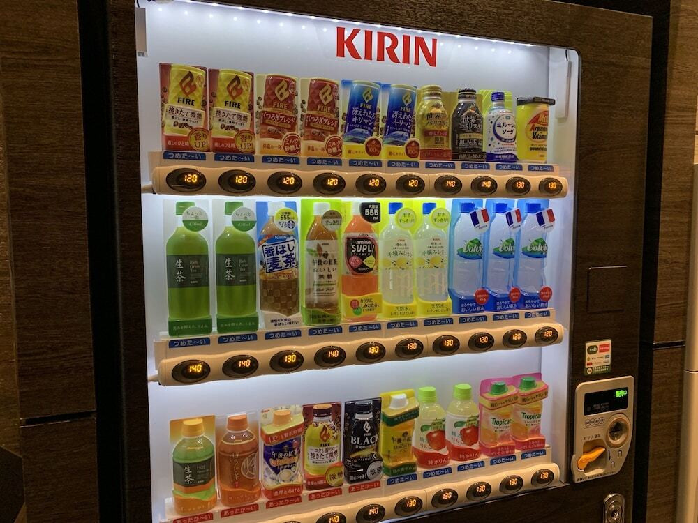 自動販売機