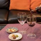 鈴 清水ヴィラ(Rinn Kiyomizu Villa)(京都府 町家) / 5