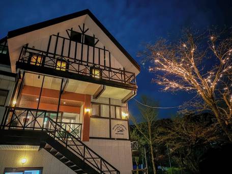 ベルビューニシウラ / 1