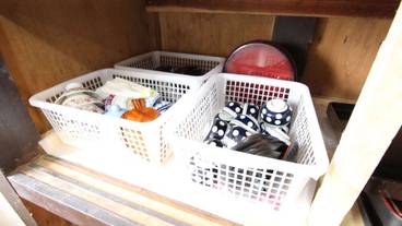 客室の設備とサービス / 20