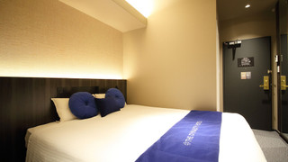 モデレートダブルルーム 禁煙