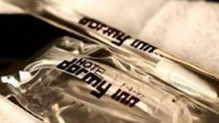 ダブルルーム 禁煙 (眺望なし,15平米)