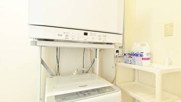 ランドリー ルーム / 2