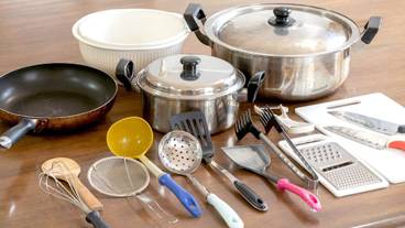 施設内の設備 / 10