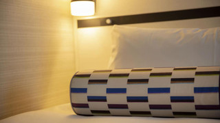 コネクティングルーム（禁煙）26平米