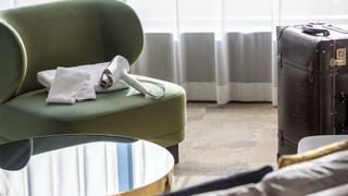 ジュニアスイートツイン (禁煙)