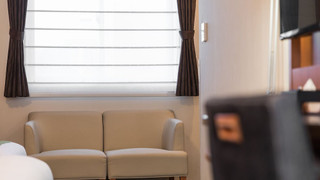 スーペリア トリプルルーム 禁煙