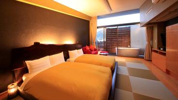 和モダンオーベルジュ 熱海TENSUI（ワモダンオーベルジュ アタミテンスイ） / 2