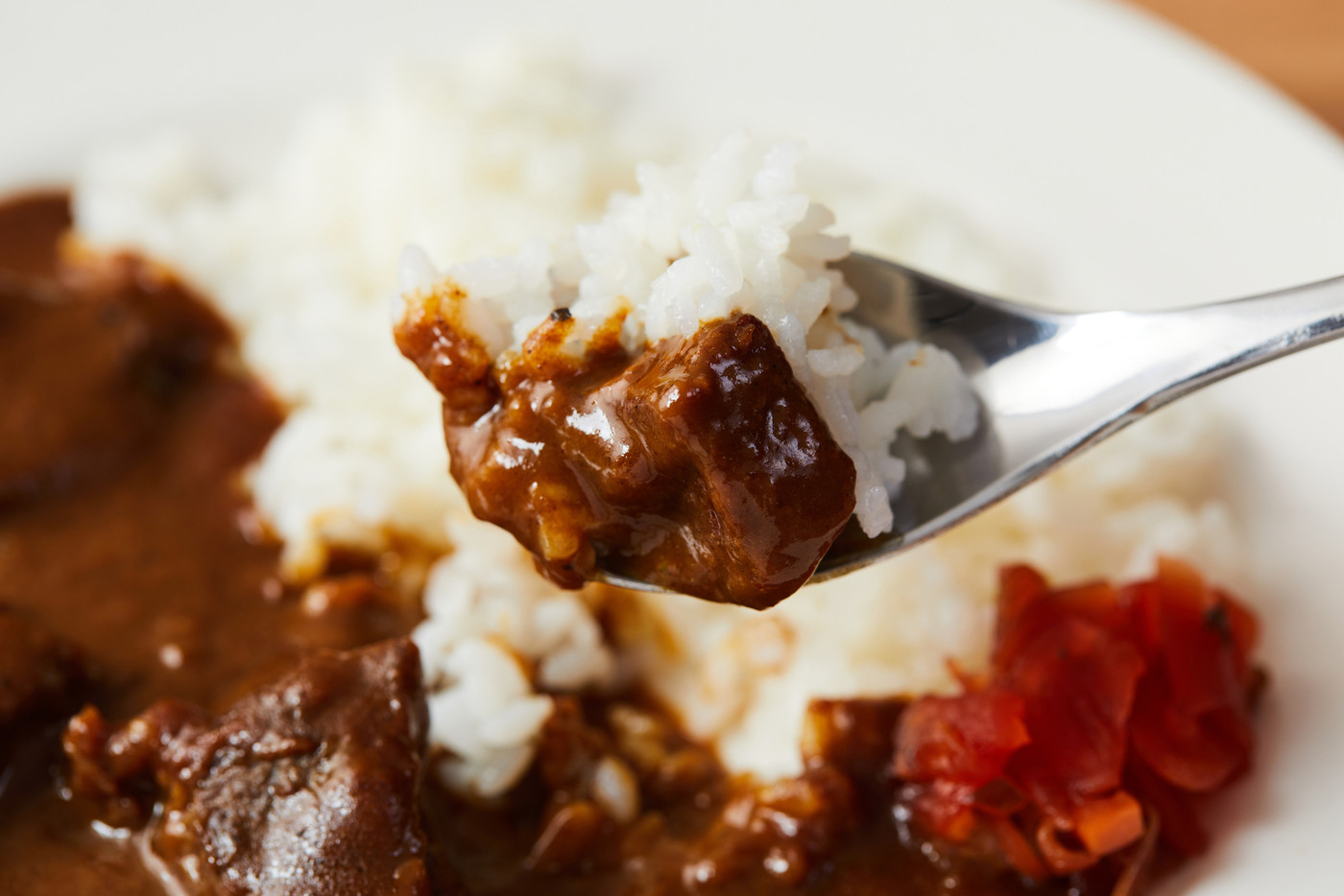 欧風ビーフカレー ビーフカレー 欧風カレー カレーライス