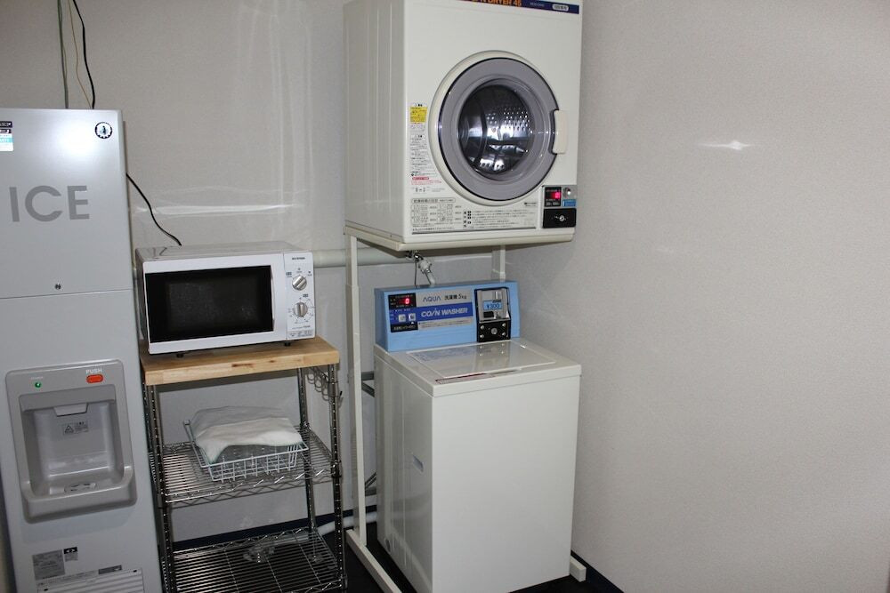 ランドリー ルーム