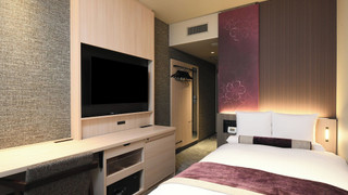 [リニューアル] スタンダードセミダブル (禁煙)