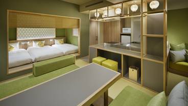 茶の間トリプル / 4